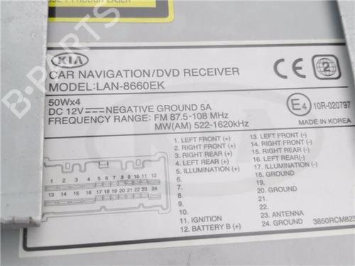 Other KIA CARNIVAL / GRAND CARNIVAL III (VQ) 2.9 CRDi | BP25845551O1 