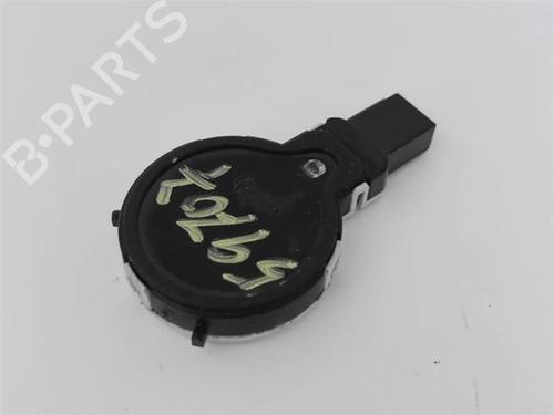 Elektronisk modul FORD FOCUS III 1.5 TDCi | BP21381256M83 