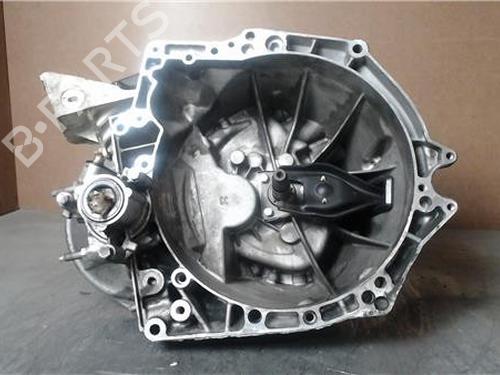 Gearbox PEUGEOT 307 (3A/C)  | BP18825757M3 