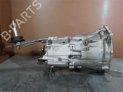 Gearbox BMW 3 (E36)  | BP16035093M3 