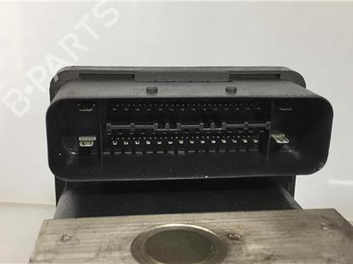 ABS Bremseaggregat VW GOLF IV (1J1) 1.4 16V | BP9636549M43 