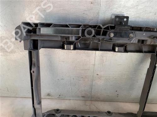 Frontplade/Frontkurv CITROËN C3 Picasso (SH_) 1.6 HDI 90 | BP38331574C72  - Image 8