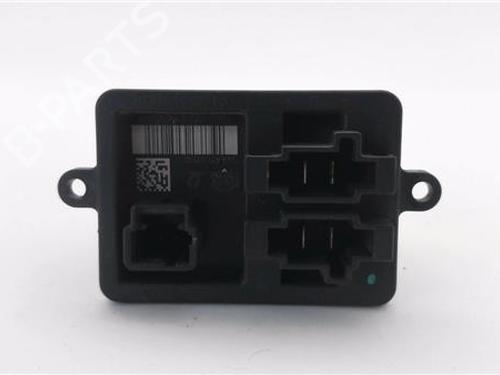 Heater resistor CITROËN JUMPY III Bus (V_) 1.6 BlueHDi 95 | BP40296029M108 - Image 4