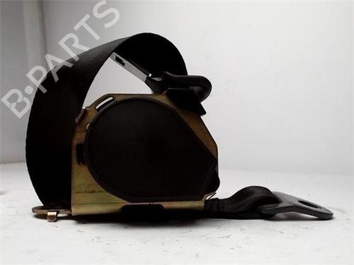 Used Rear left seatbelt PEUGEOT 307 (3A/C) [2000-2012]  12202159