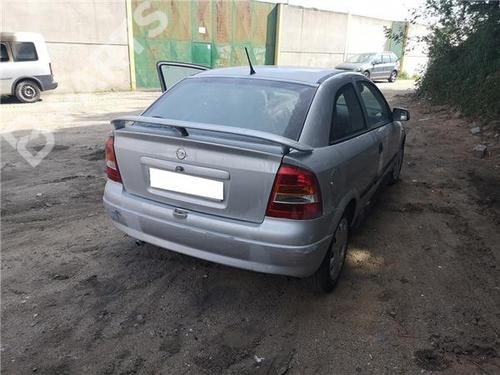 Faro derecho OPEL ASTRA G Hatchback (T98) 1.6 16V (F08, F48) | BP11341215C29 