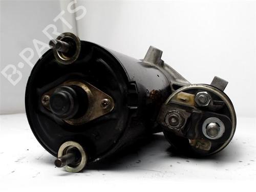 Starter OPEL ZAFIRA A MPV (T98) 2.0 DTI 16V (F75) | BP11828432M8 