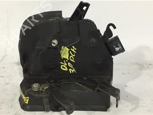 Front right lock BMW 3 Compact (E46) 316 ti | BP11363257C97 