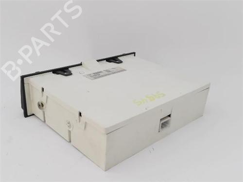 Display monitor NISSAN MICRA III (K12)  | BP22959036C48