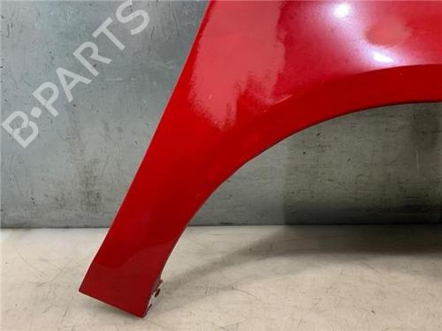 Right front fenders SEAT ALTEA XL (5P5, 5P8) 1.9 TDI | BP22959180C42 