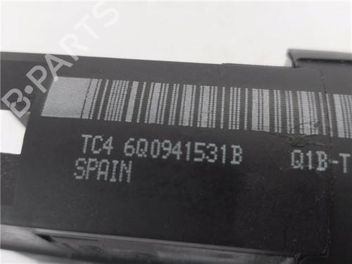 Switch VW POLO (9N_, 9A_)  | BP26025965I30 