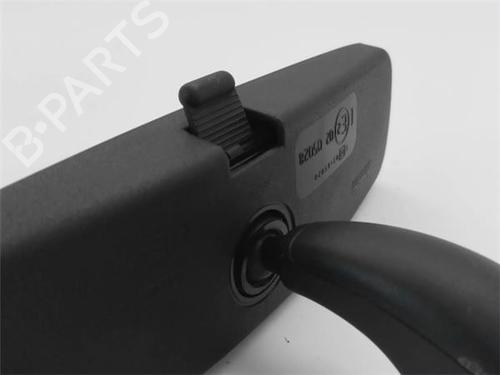 Rear mirror CITROËN XSARA PICASSO (N68) 1.6 HDi | BP24473218I6 