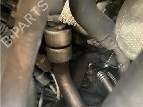 Starter JAGUAR X-TYPE I (X400) 2.0 D | BP32418989M8 