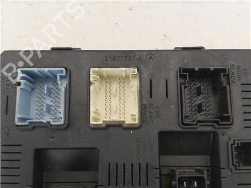 Fuse box CITROËN C4 I (LC_)  | BP10982778E1 