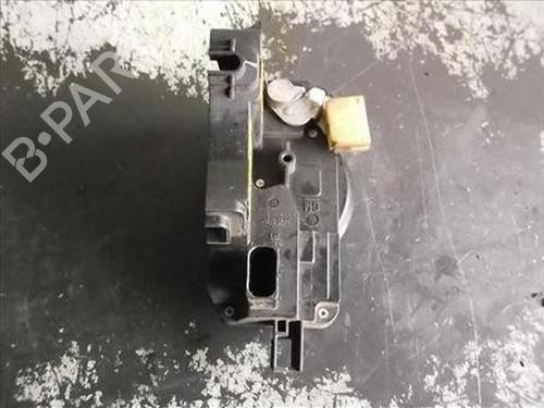 Front right lock OPEL VECTRA C (Z02)  | BP25718602C97 