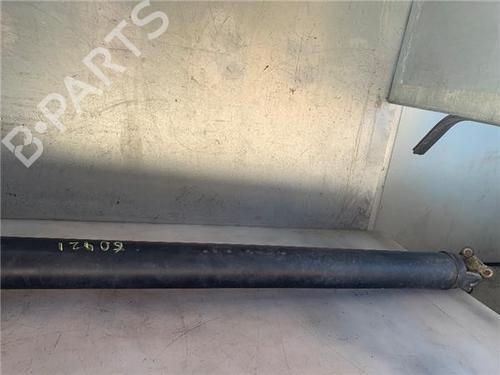 Driveshaft MITSUBISHI OUTLANDER II (CW_W) 2.0 DI-D (CW8W) | BP30182934M37 