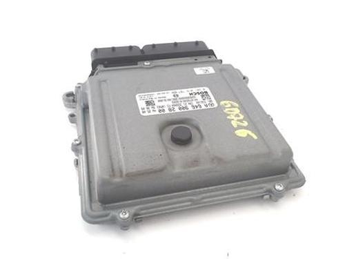 Electronic module MERCEDES-BENZ VITO / MIXTO Van (W639) 109 CDI (639.601, 639.603, 639.605) | BP35953940M83  - Image 5