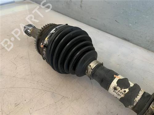 Right front driveshaft KIA CEE'D SW (ED) 2.0 | BP31206602M39 