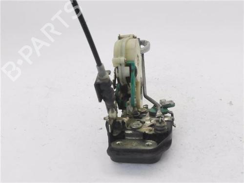 Front right lock KIA SORENTO I (JC)  | BP27163059C97 