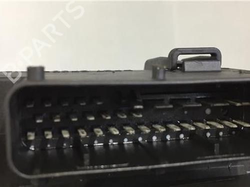 ABS Bremseaggregat RENAULT SCÉNIC I MPV (JA0/1_, FA0_)  | BP13049642M43 