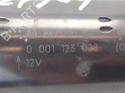 Starter VW GOLF VI (5K1)  | BP30412469M8  - Image 10