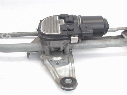 Viskermotor vindrude VW PASSAT B6 (3C2)  | BP16640850M29 