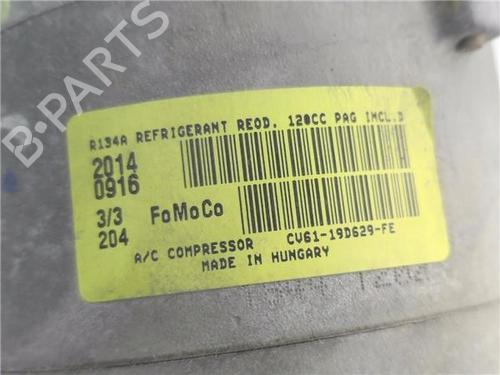 AC compressor FORD FOCUS III | BP29259986M34 - Image 8