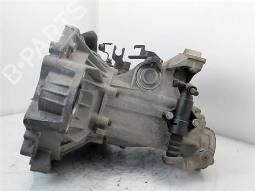 Gearbox SEAT LEON (1M1)  | BP13043600M3 
