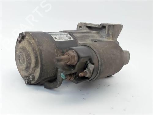 Starter RENAULT MODUS / GRAND MODUS (F/JP0_)  | BP13052752M8 