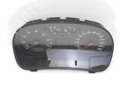 Instrument cluster VW GOLF IV (1J1)  | BP22633177C47 