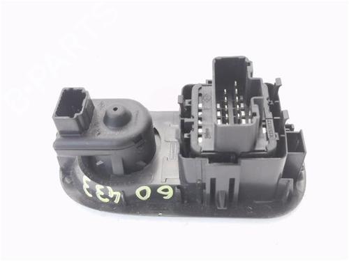Left front window switch RENAULT MASTER III Bus (JV)  | BP27869577I27 