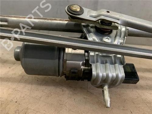 Front wiper motor SEAT IBIZA IV (6J5, 6P1) | BP30135570M29