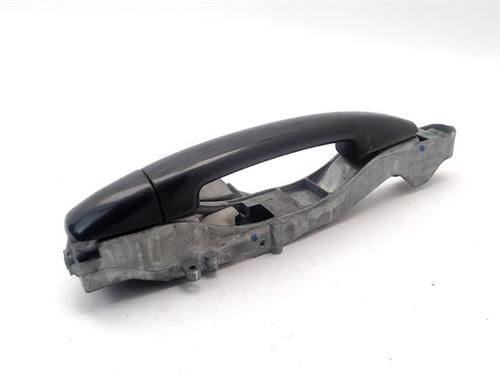 Front right exterior door handle PEUGEOT 207 (WA_, WC_)  | BP25007336C129 