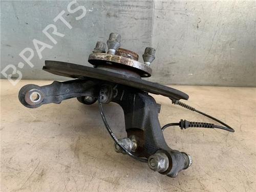Venstre Styrespindel Lejehus RENAULT CLIO V (B7_) | BP22132671M25 - Image 6