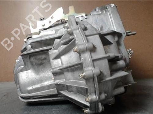 Gearbox RENAULT LAGUNA II (BG0/1_)  | BP16478262M3 