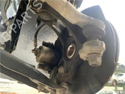Used Right front steering knuckle Right front steering knuckle SEAT IBIZA V (KJ1, KJG) 1.0 TSI (95 hp) 32418488 32418488