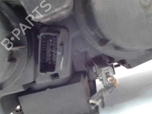 Left headlight CITROËN XSARA PICASSO (N68) 2.0 HDi | BP11340703C28 