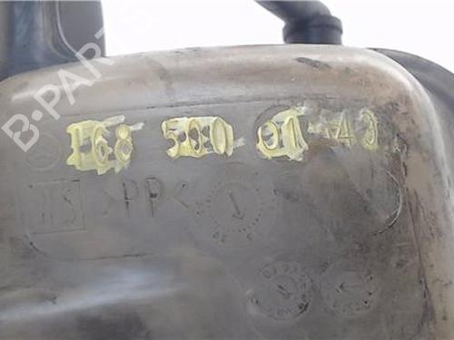 Other MERCEDES-BENZ A-CLASS (W168)  | BP30981060O1 