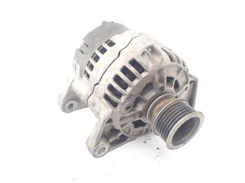 Used Alternator BMW 3 (E46) [1997-2005]  31206903