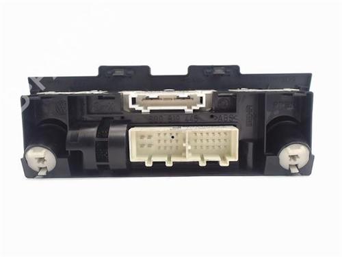 Climate control VW POLO V (6R1, 6C1) 1.2 TSI 16V | BP15831857I5 