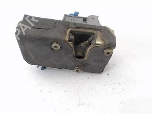 Front left lock CITROËN XANTIA (X1_, X2_) 2.0 HDI 109 | BP11362512C98 
