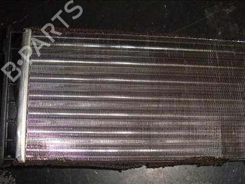 Heater matrix PEUGEOT 307 (3A/C)  | BP14335470M63 
