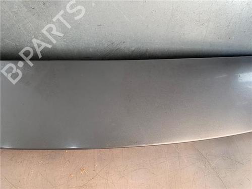 Rear spoiler SEAT IBIZA III (6L1) 1.4 16V | BP31575189C96
