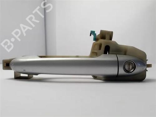Used Front left exterior door handle KIA RIO III (UB) 1.2 CVVT (84 hp) 14345241