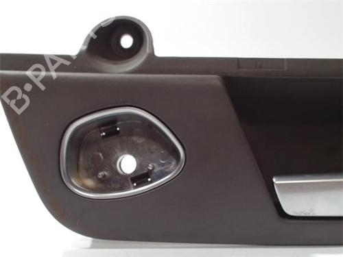 Front right interior door handle AUDI A4 B6 Avant (8E5) 1.9 TDI | BP14345515I14 