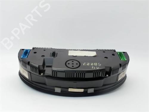 Cockpit AUDI A4 B6 (8E2) 1.9 TDI | BP13390869C47 