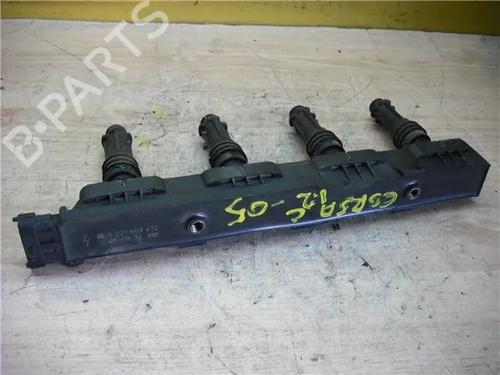 Bobine OPEL CORSA C (X01) 1.2 (F08, F68) | BP12103786M94 