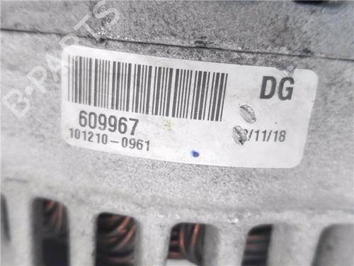Alternator OPEL CORSA D (S07) 1.3 CDTI (L08, L68) | BP39210538M7 - Image 9