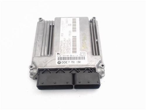 Electronic module BMW 3 Compact (E46)  | BP15350584M83 