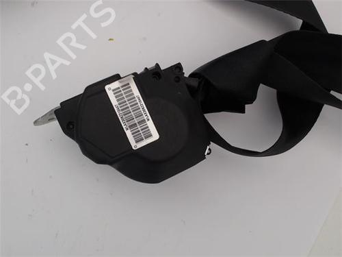 Rear left seatbelt NISSAN MICRA III (K12)  | BP18166374I29 