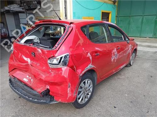 Airbag Kit SEAT IBIZA IV (6J5, 6P1)  | BP29955520C86